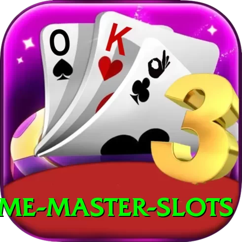 JJJT Game Master Slots - 2