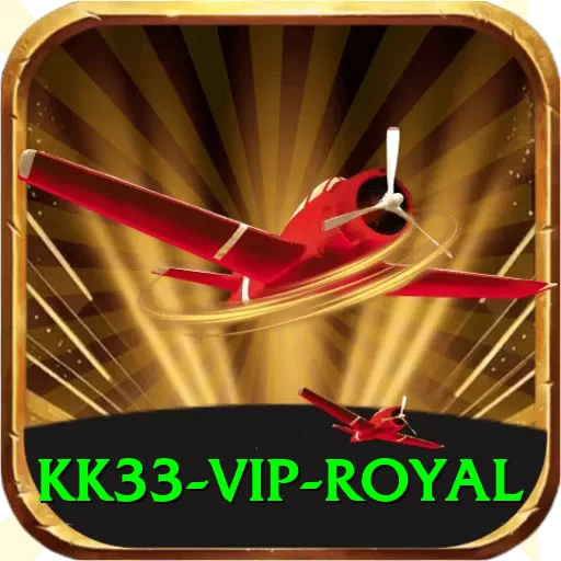 kk33 - VIP Royal - 2