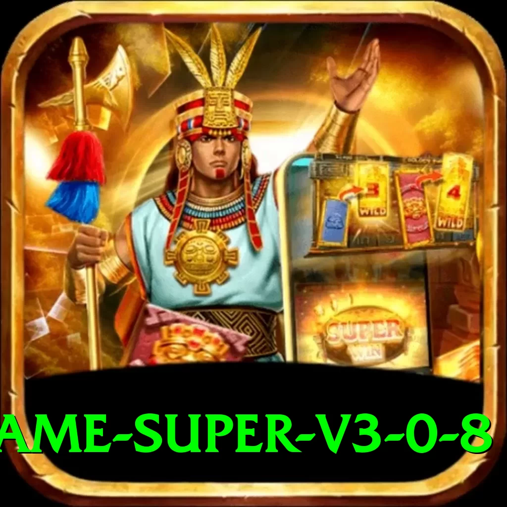 kkclub Game Super v3.0.8 - 2