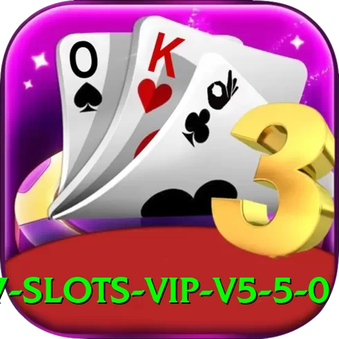 lg777 Slots VIP v5.5.0 - 2