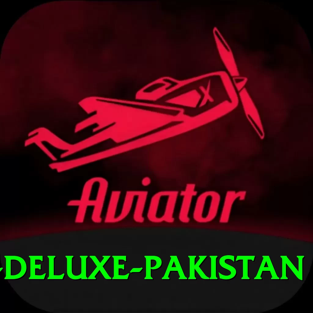 Luck Pub Game Deluxe Pakistan - 2