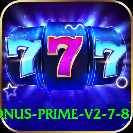 Luck44 Bonus Prime v2.7.8 - 2