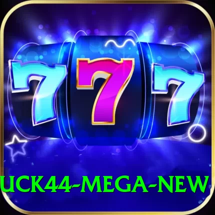 Luck44 Mega New - 2