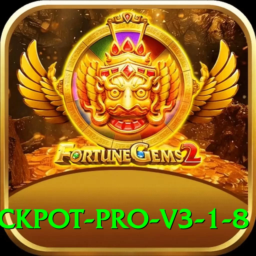 Lucky 101 Game Jackpot Pro v3.1.8 - 2