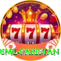 Lucky PKR 777 Prime Pakistan