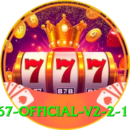 Lucky167 Official v2.2.1 - 2