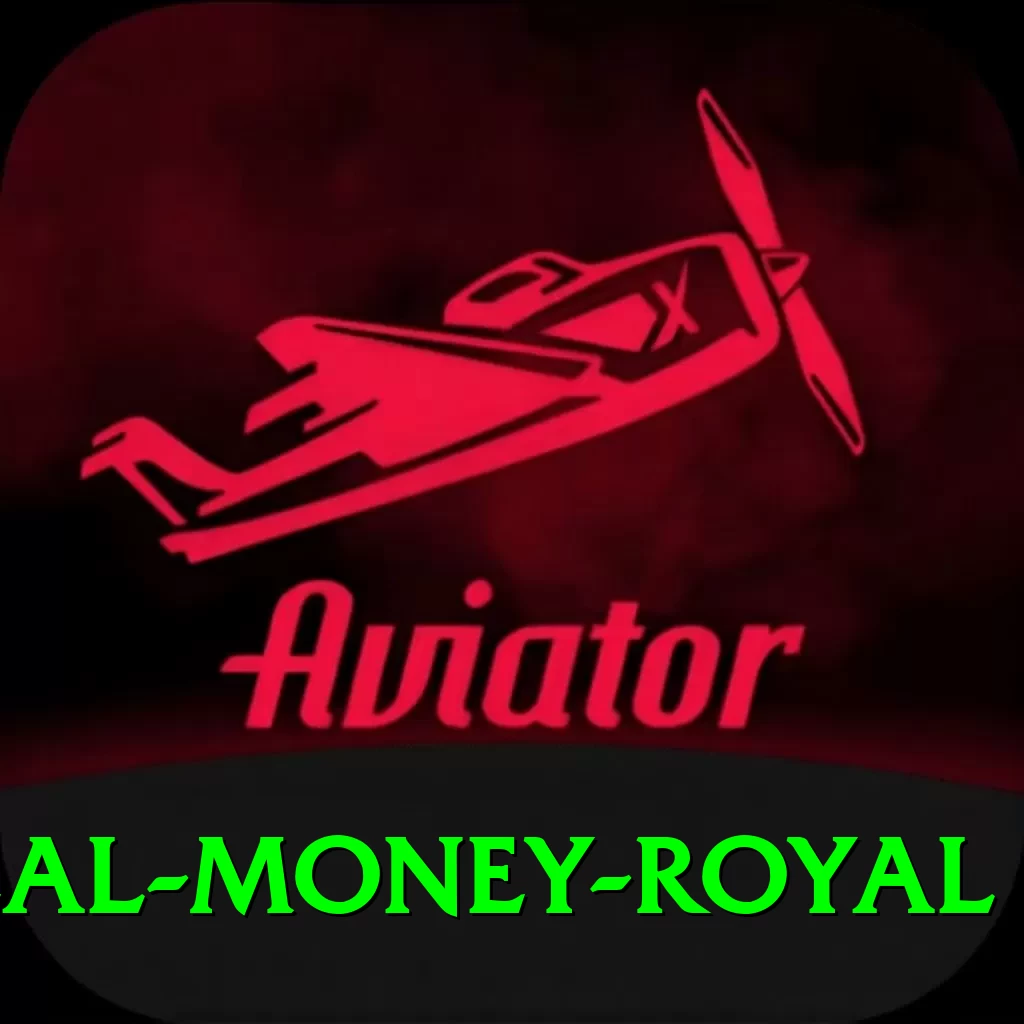 luckyi8 - Real Money Royal - 2