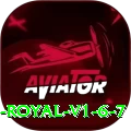 MGPK777 Game Gaming Royal v1.6.7