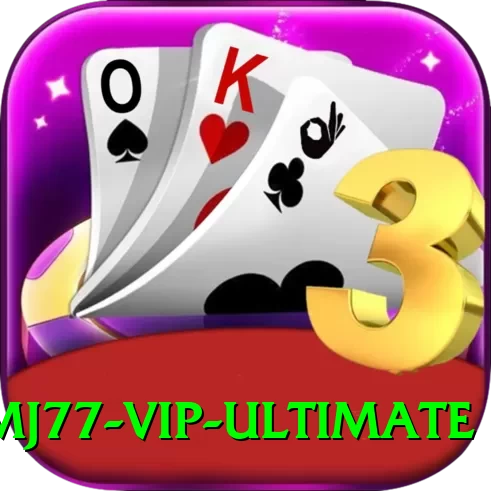mj77 - VIP Ultimate - 2