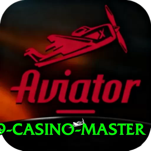 n999 - Casino Master - 2