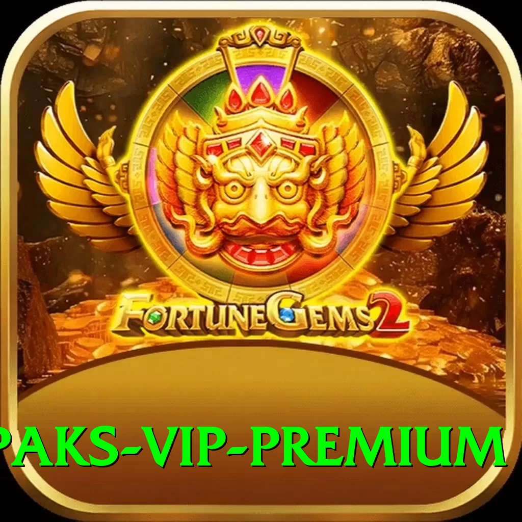 paks - VIP Premium - 2