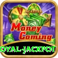 pk177.win Royal Jackpot