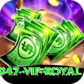 pk1947 - VIP Royal