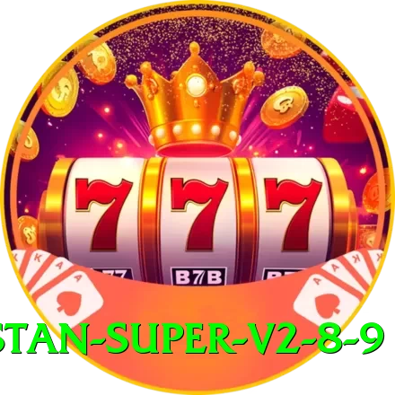 PK33Game Pakistan Super v2.8.9 - 2