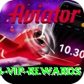 pk365 VIP Rewards