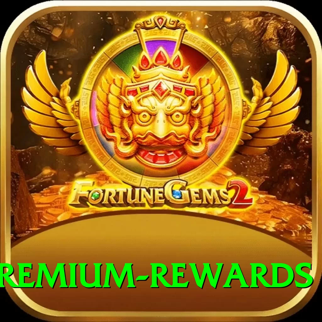 pk555 Premium Rewards - 2