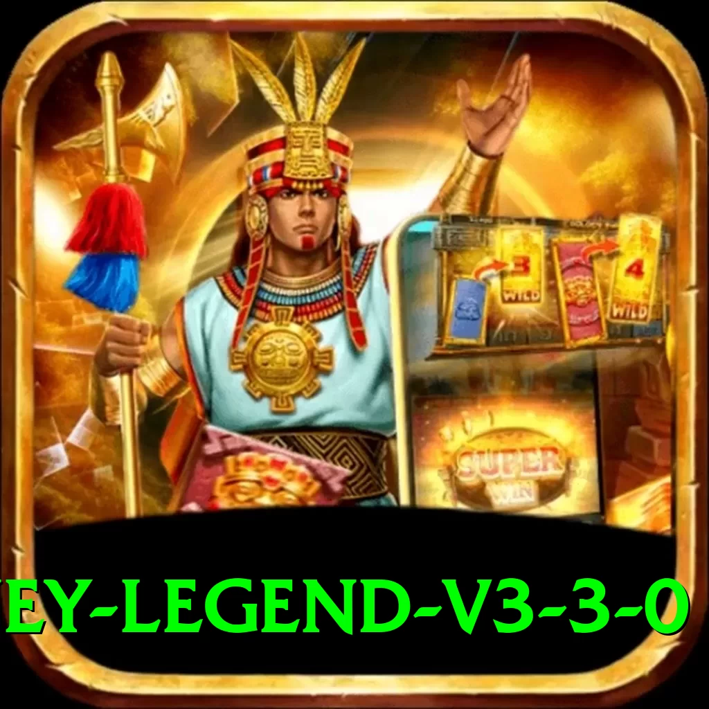 pk68 Money Legend v3.3.0 - 2