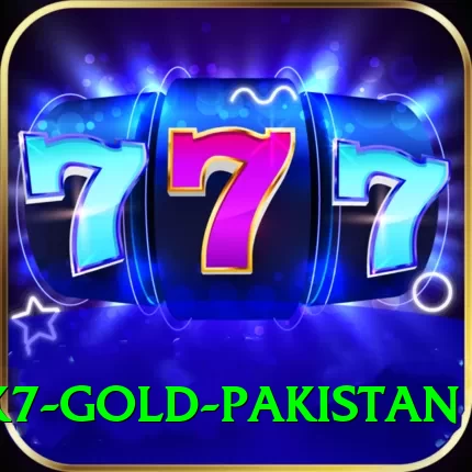 pk7 Gold Pakistan - 2