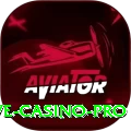 pklobo Live Casino Pro