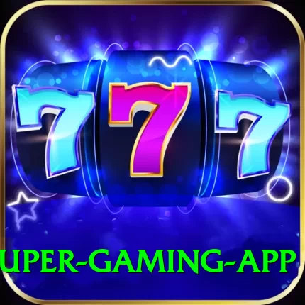 pklobo Super Gaming App - 2