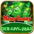 PKR Slots - Live Max