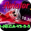 pkr333 Mega v3.3.3