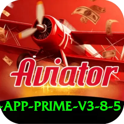 pkr666 App Prime v3.8.5 - 2