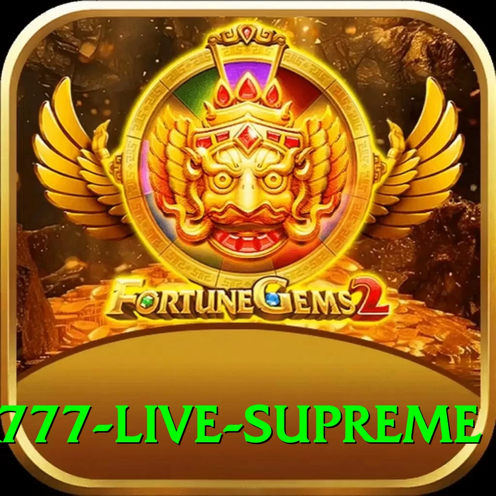 pkr777 Live Supreme - 2