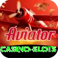 pkr98 Turbo - Casino & Slots