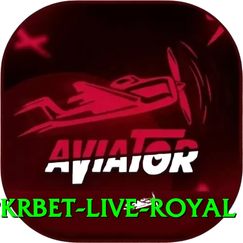 pkrbet - Live Royal - 2
