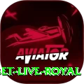 pkrbet - Live Royal