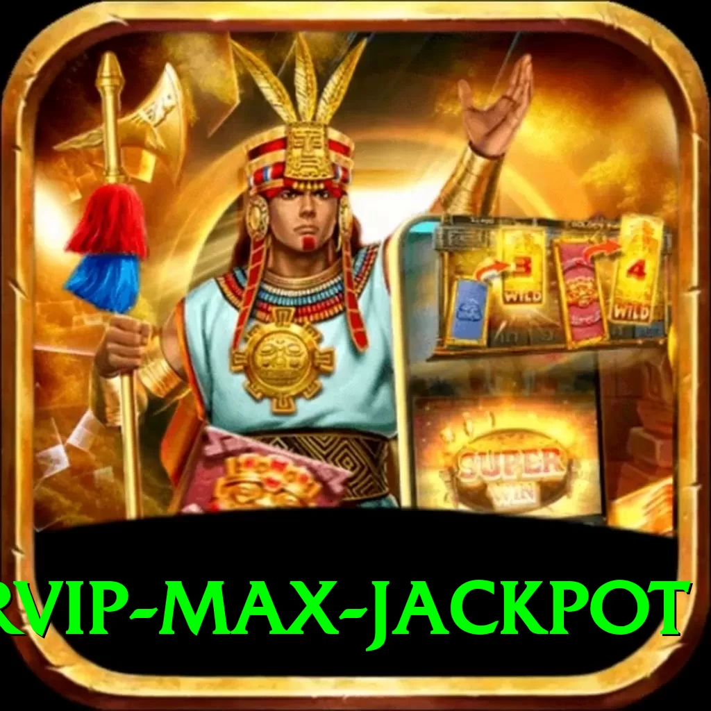 pkrvip Max Jackpot - 2