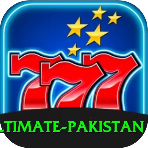 PKZ777 Ultimate Pakistan - 2