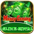 PKZZ - Slots Royal