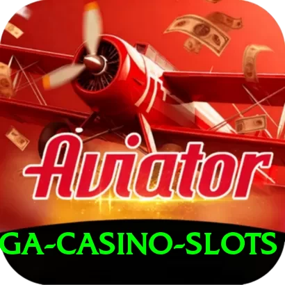 poker Mega - Casino & Slots - 2
