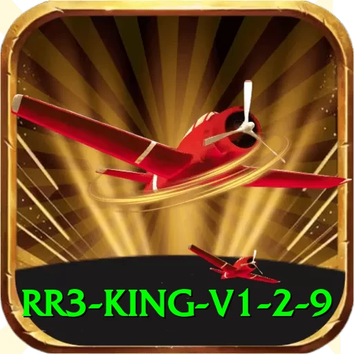 rr3 King v1.2.9 - 2