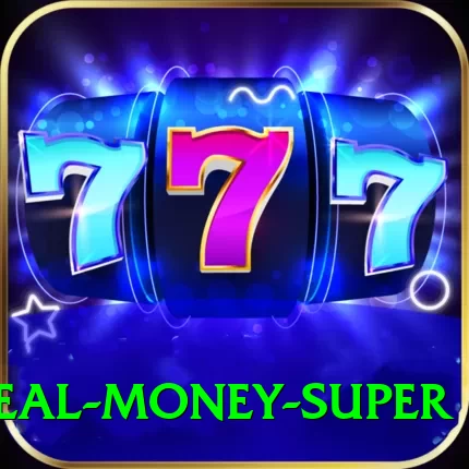 rs777 - Real Money Super - 2