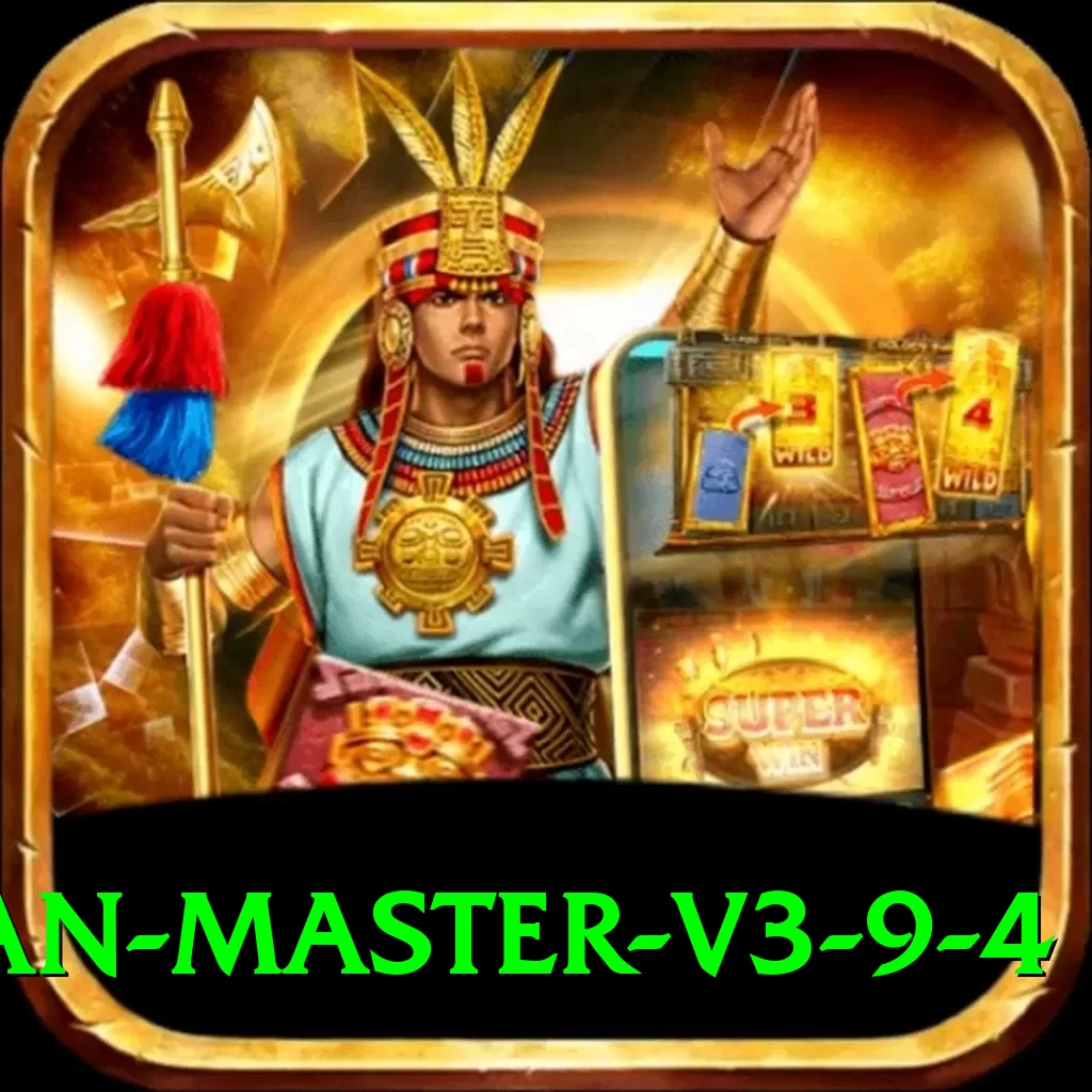 SalamPKR Pakistan Master v3.9.4 - 2