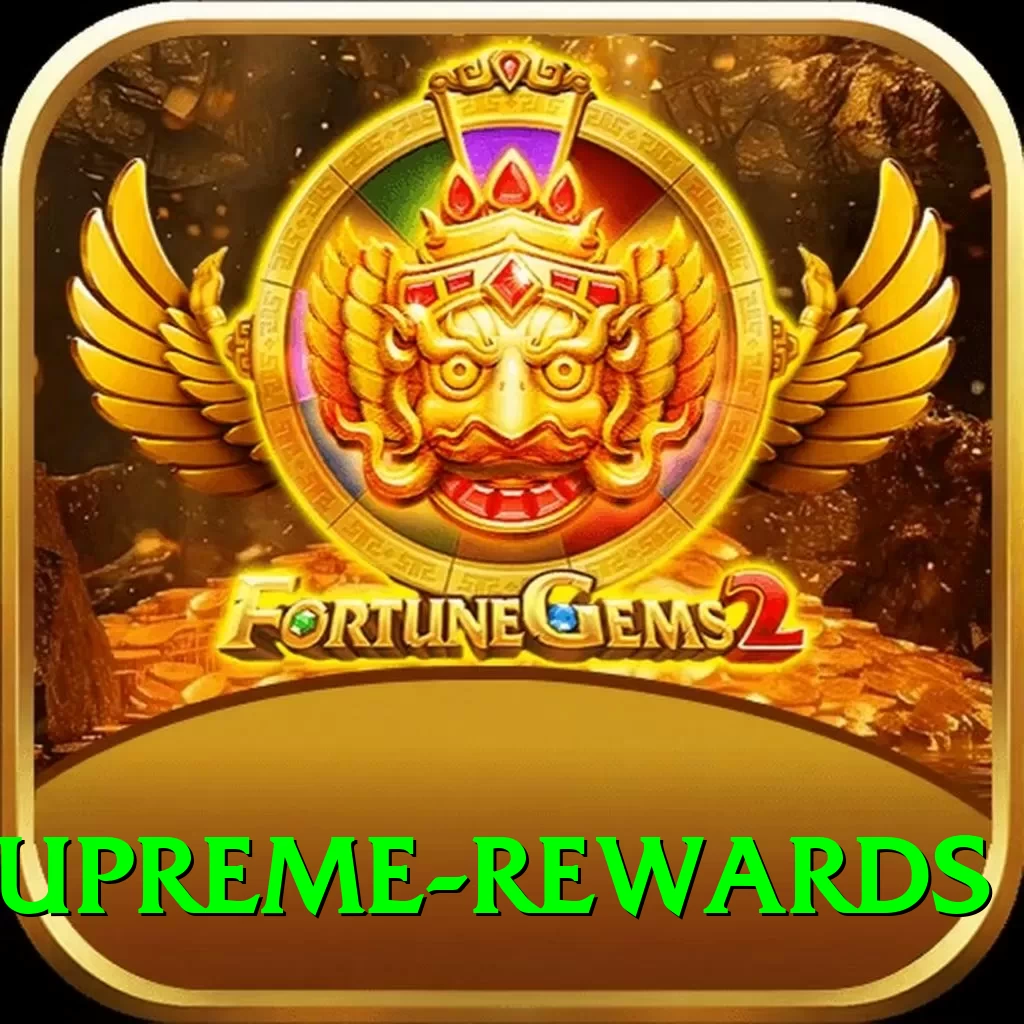 Six6s Casino Supreme Rewards - 2