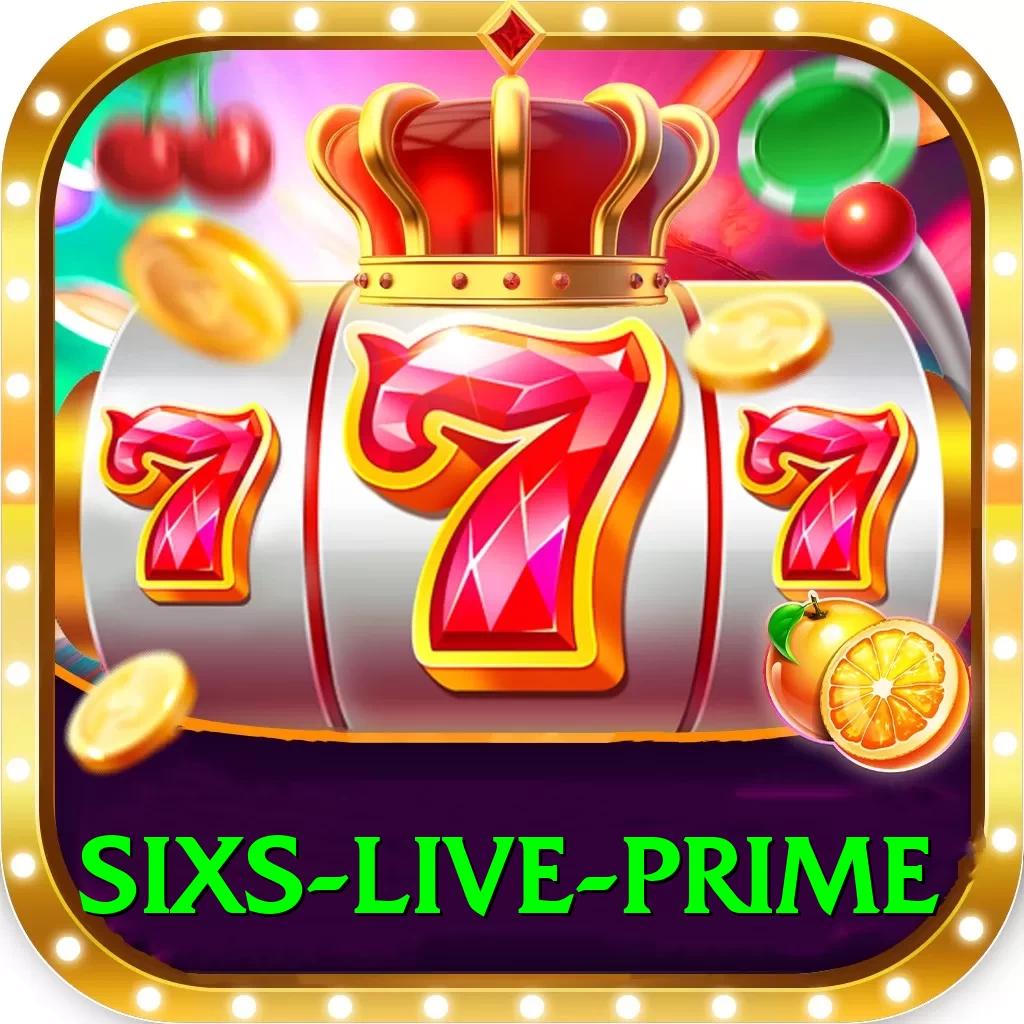 sixs Live Prime - 2