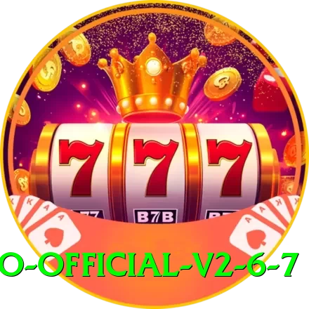 slots Casino Official v2.6.7 - 2
