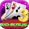 spinwin Live Casino Supreme