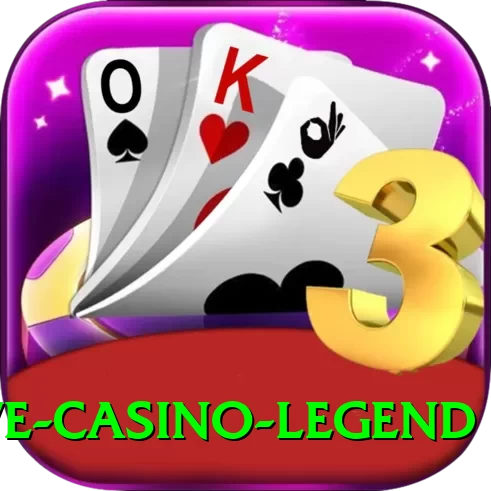 SS1 Game Live Casino Legend - 2