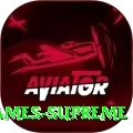Star Game Games Supreme