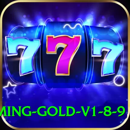 td777 Gaming Gold v1.8.9 - 2