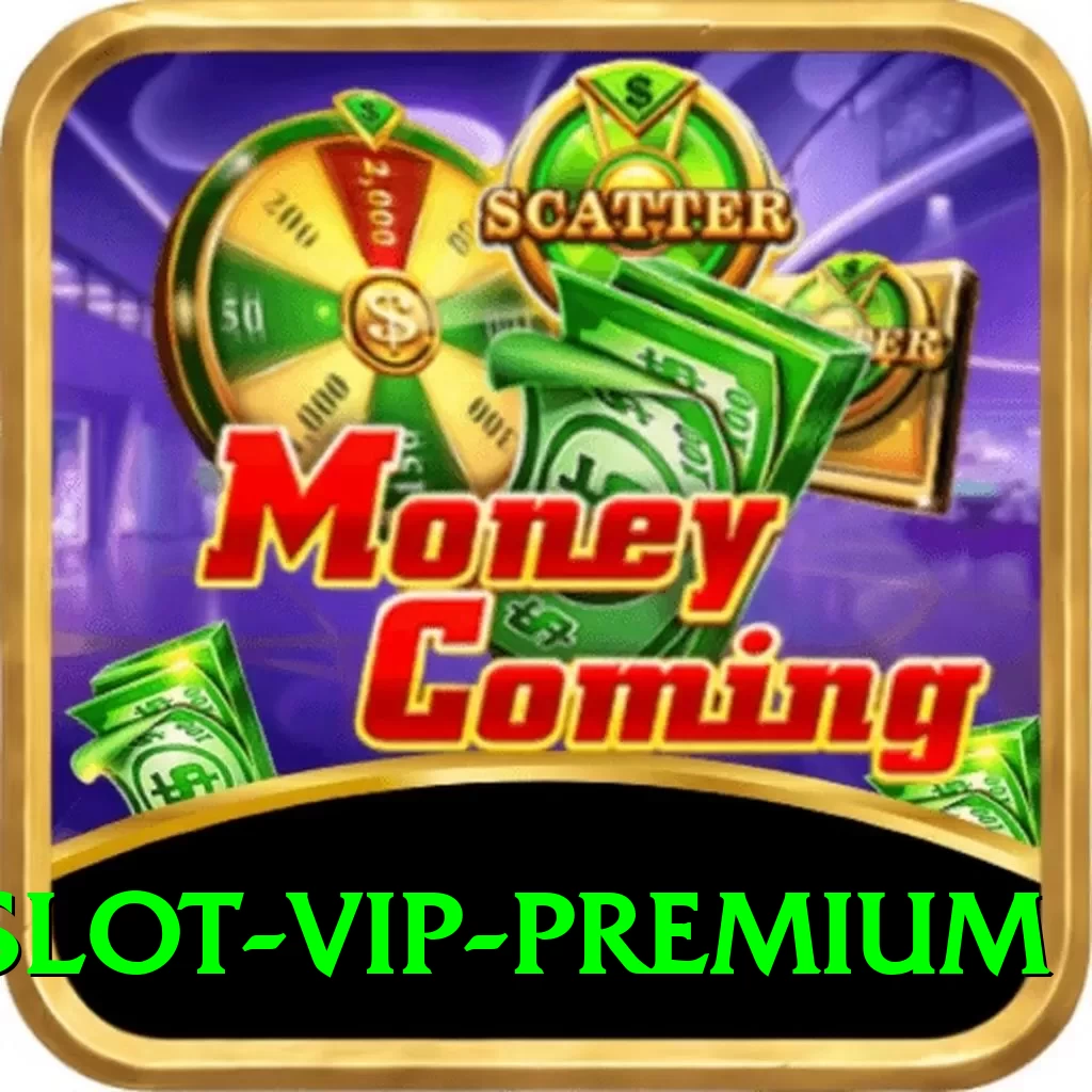 tgslot - VIP Premium - 2