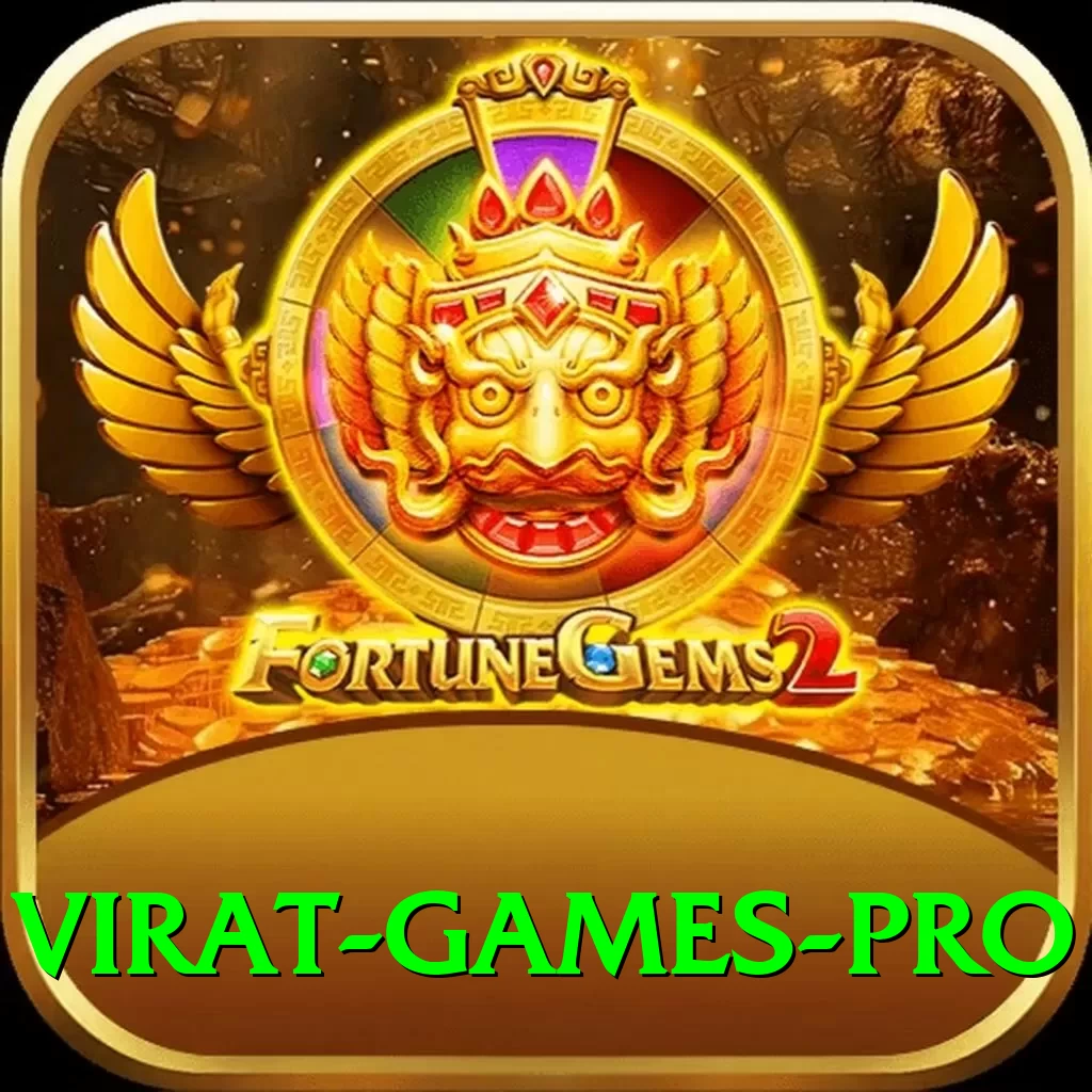 virat Games Pro - 2