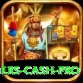 waders Cash Pro