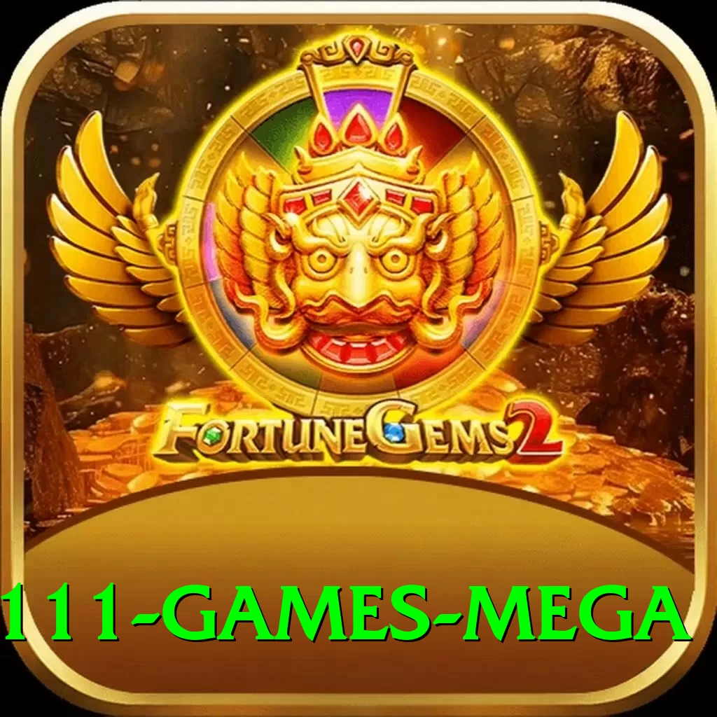 x111 Games Mega - 2