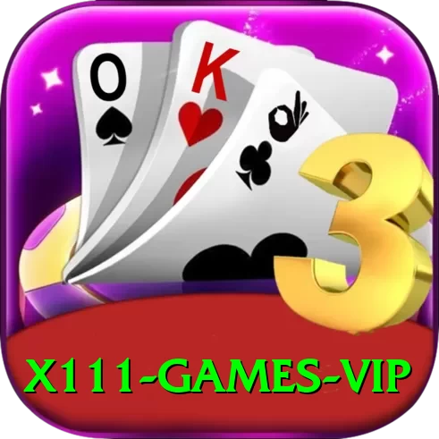 x111 Games VIP - 2